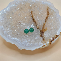 restikker i Grn Aventurin