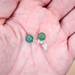 restikker i Grn Aventurin