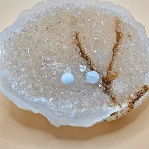 �restikker i Blondeagat 