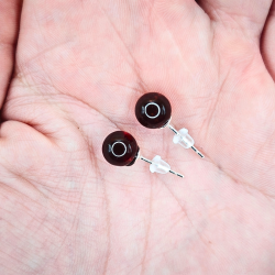 restikker i Rd Granat