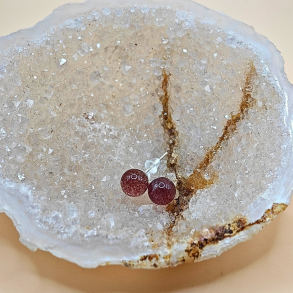 �restikker i Jordb�rkvarts 