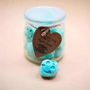 Voks hjerter � Apple Spice