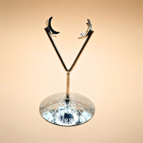 Krystalholder med stjernetegn 