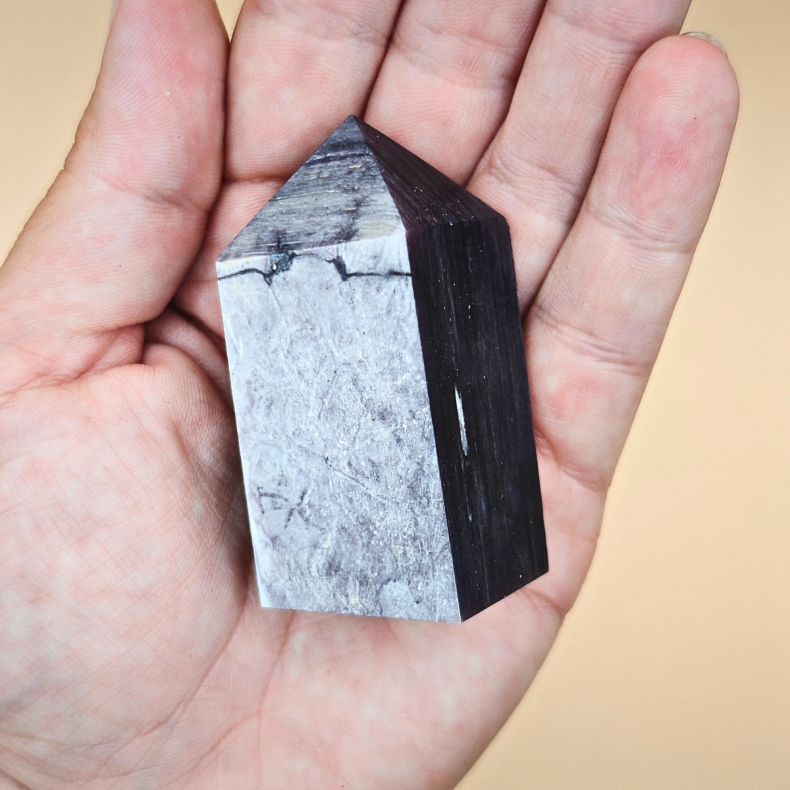 Lepidolit Mica T�rn