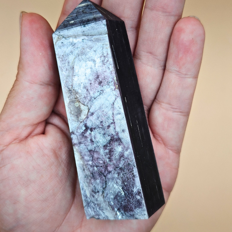 Lepidolit Mica T�rn