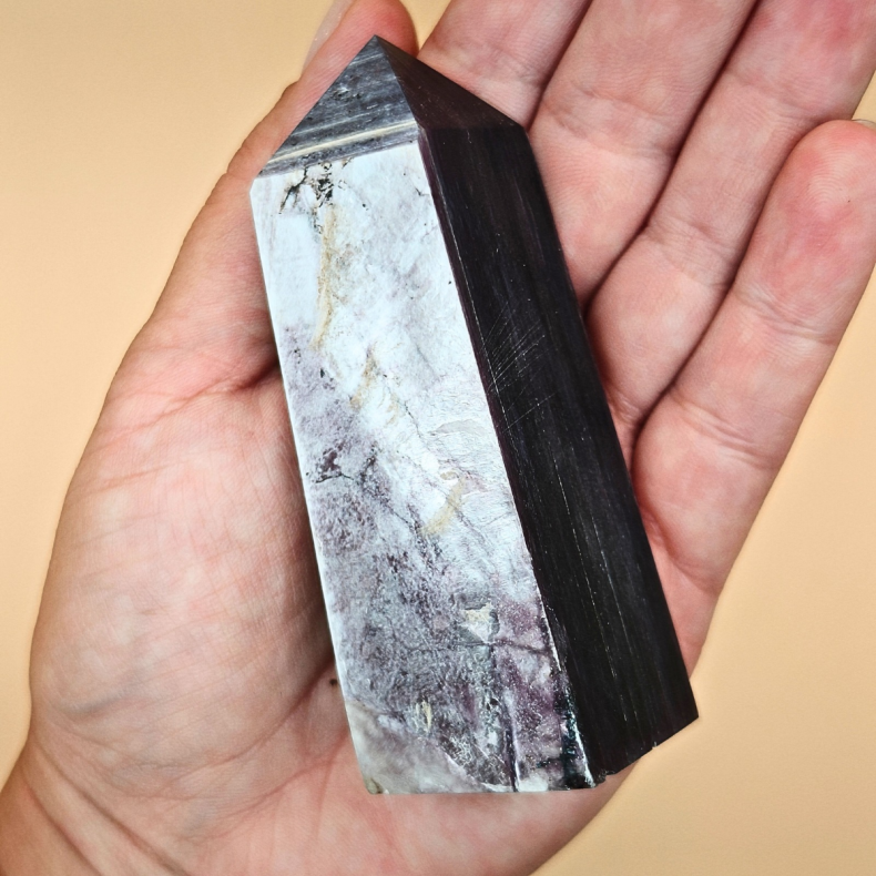 Lepidolit Mica T�rn