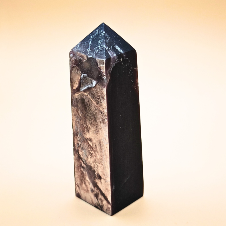 Lepidolit Mica T�rn