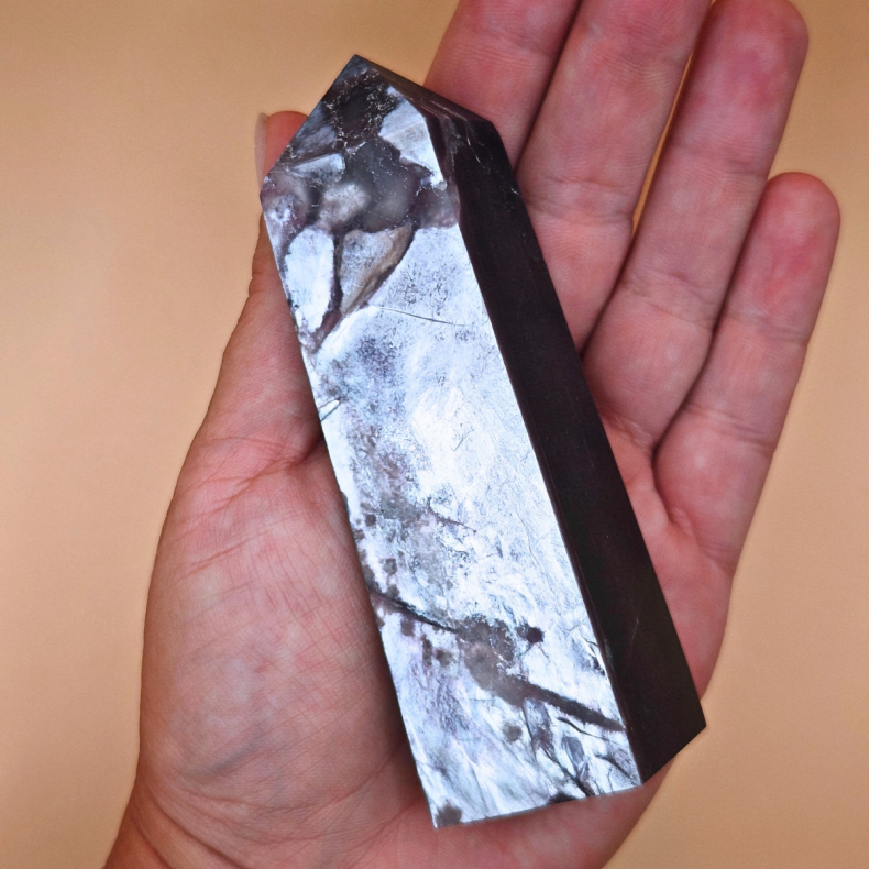 Lepidolit Mica T�rn
