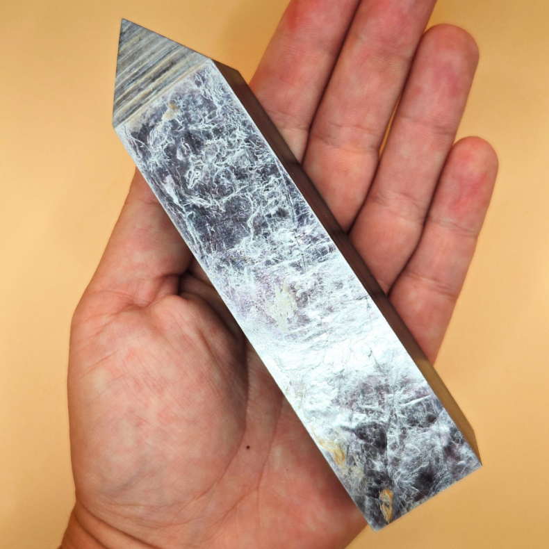 Lepidolit Mica T�rn