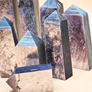 Lepidolit Mica T�rn