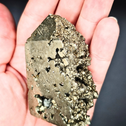 Hj Kvalitets Pyrit Trne