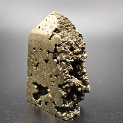 Hj Kvalitets Pyrit Trne