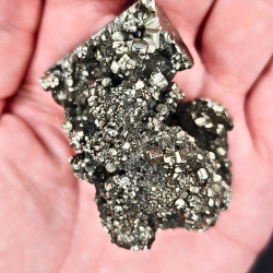 Hj Kvalitets Pyrit Trne