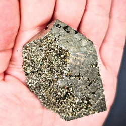 Hj Kvalitets Pyrit Trne