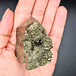 Hj Kvalitets Pyrit Trne