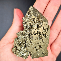 Hj Kvalitets Pyrit Trne