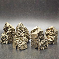 Hj Kvalitets Pyrit Trne