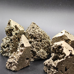 Hj Kvalitets Pyrit Trne