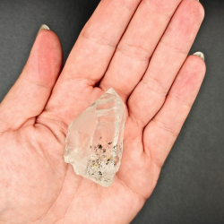 Lemurian Kvarts Free Form