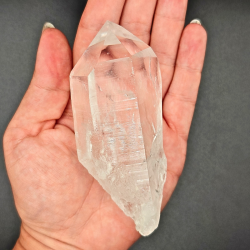 Lemurian Kvarts Free Form