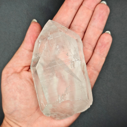 Lemurian Kvarts Free Form