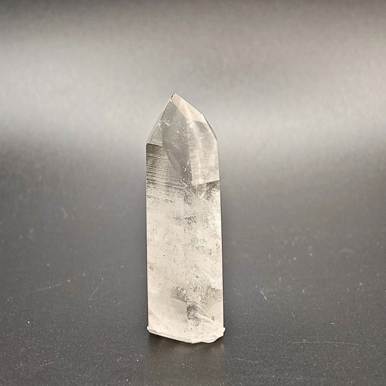 Lemurian Kvarts T�rn