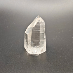 Lemurian Kvarts Trn