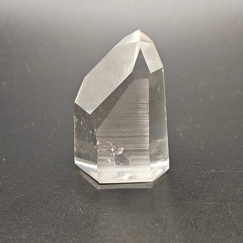 Lemurian Kvarts T�rn