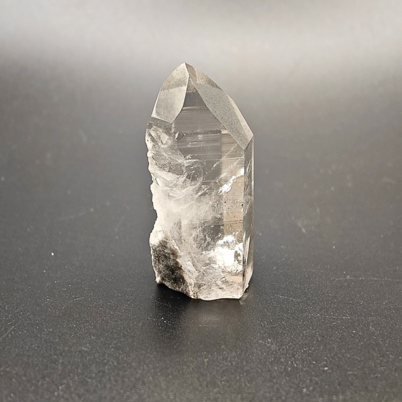 Lemurian Kvarts T�rn
