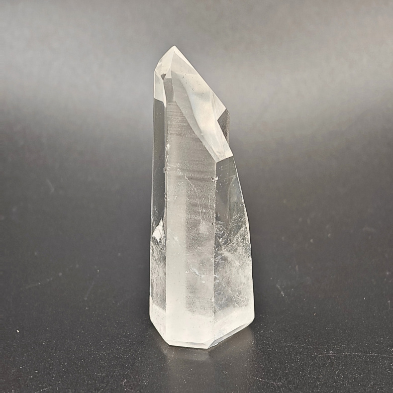 Lemurian Kvarts T�rn