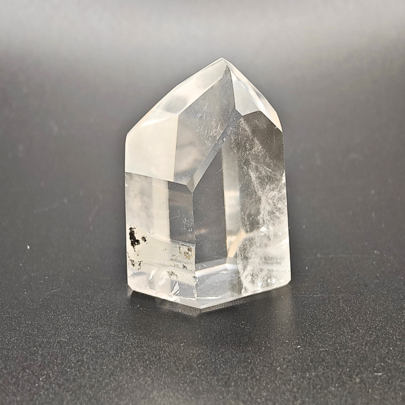 Lemurian Kvarts T�rn