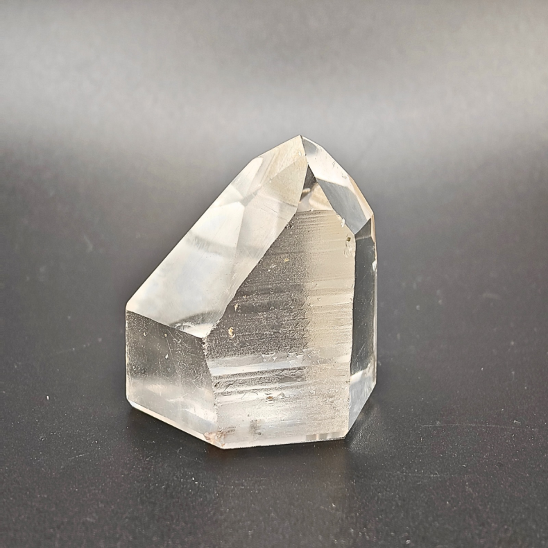 Lemurian Kvarts T�rn