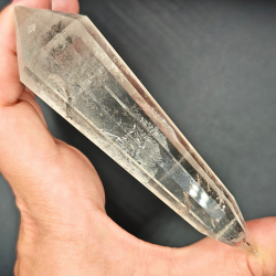 Klar Kvarts Vogel  fra Brasilien