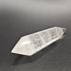 Klar Kvarts Vogel  fra Brasilien