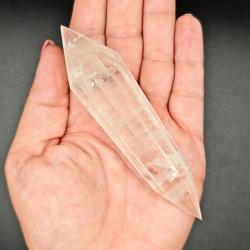 Klar Kvarts Vogel  fra Brasilien