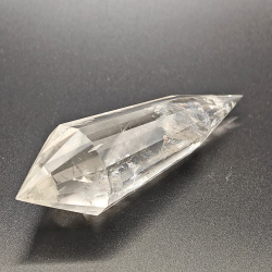 Klar Kvarts Vogel  fra Brasilien