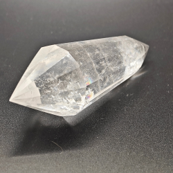 Klar Kvarts Vogel  fra Brasilien