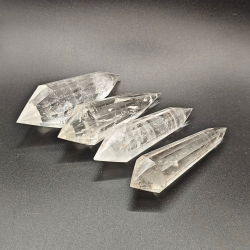 Klar Kvarts Vogel  fra Brasilien