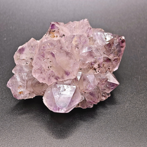 Ametyst Stalaktit Blomst � Brasilien