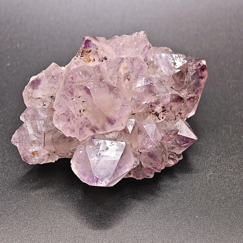 Ametyst Stalaktit Blomst  Brasilien