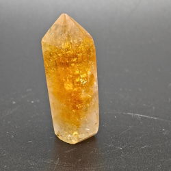 Citrin Trne (Brndt)  Brasilien