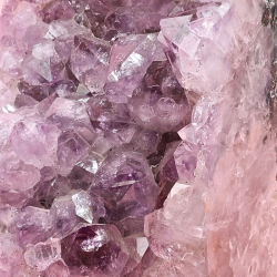 Ametyst Sbedispenser  Brasilien