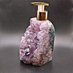 Ametyst Sbedispenser  Brasilien