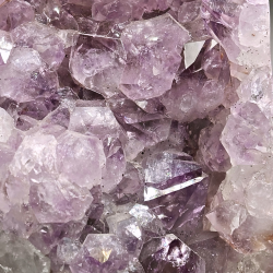 Ametyst Sbedispenser  Brasilien