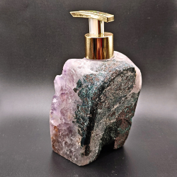 Ametyst Sbedispenser  Brasilien