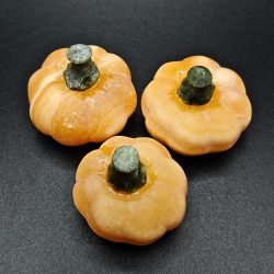 Grskar i Gul Calcit  ca. 4  4 cm