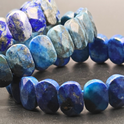 Lapis Lazuli Armbnd
