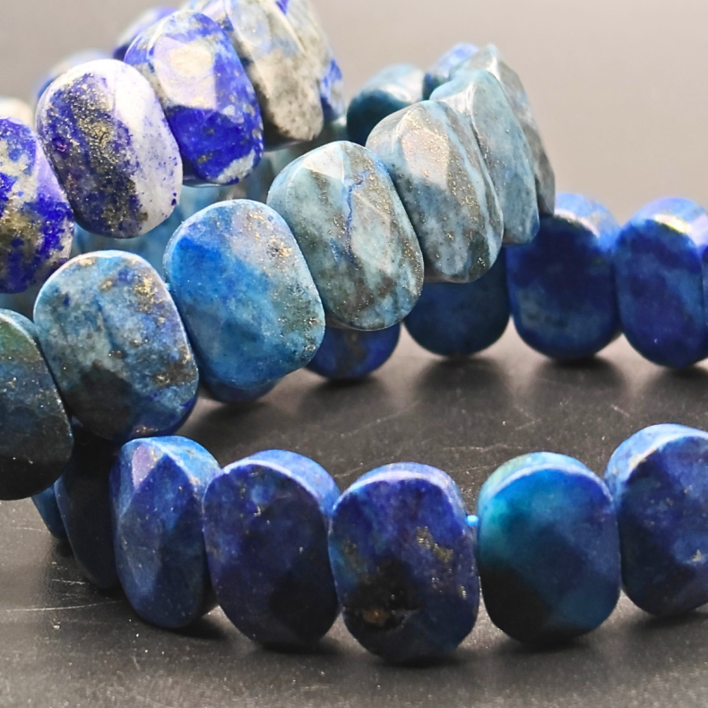 Lapis Lazuli Armbnd