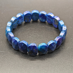 Lapis Lazuli Armbnd
