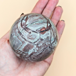 Picture Jaspis Kugler